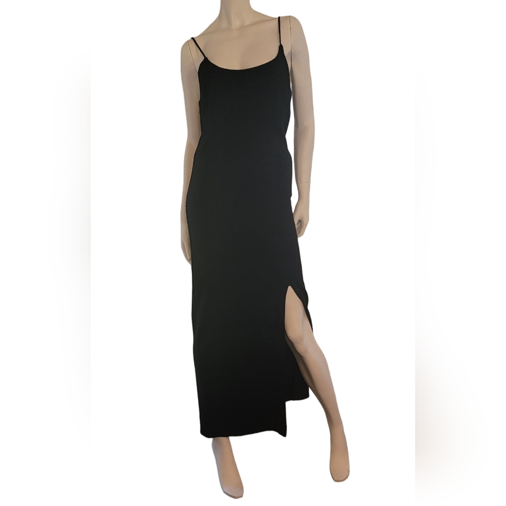 Mörkna Maxi Dress